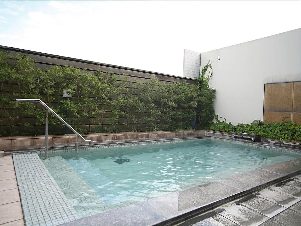Hotel Arrowle Kaga  Exterior photo