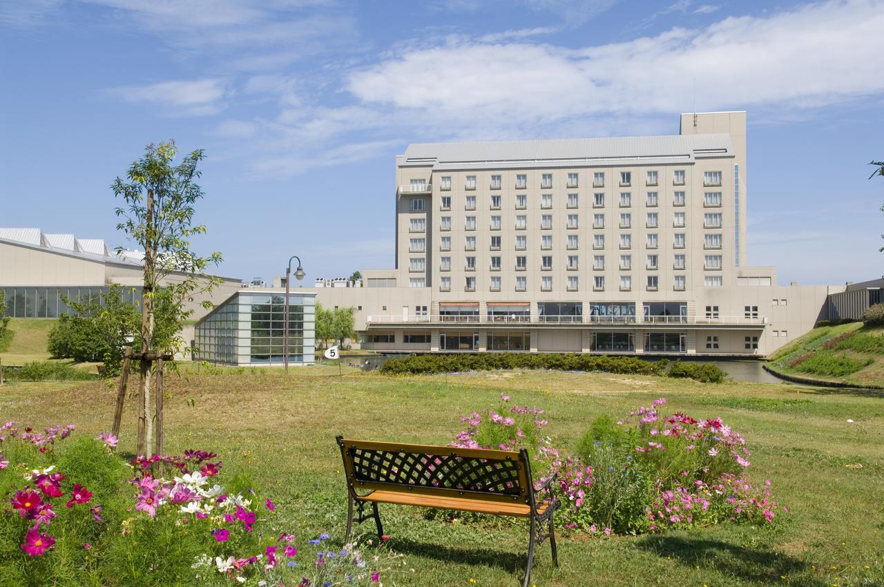 Hotel Arrowle Kaga  Exterior photo