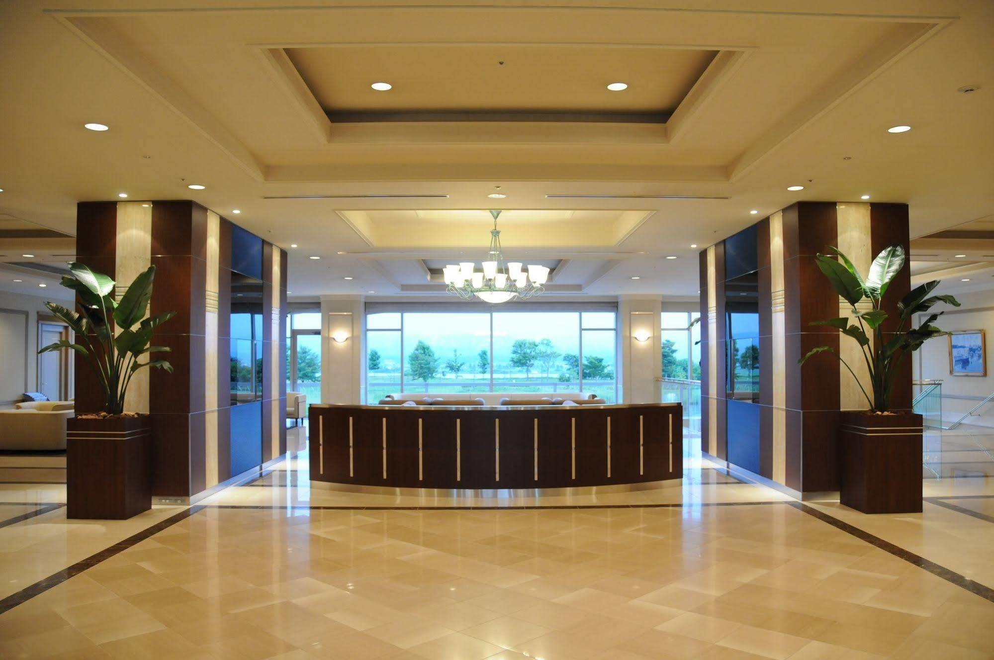 Hotel Arrowle Kaga  Exterior photo